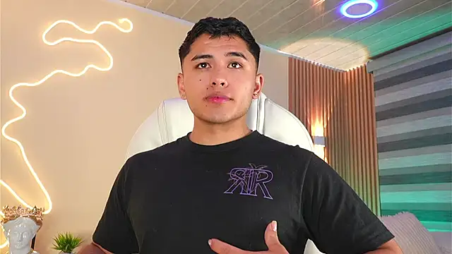 MatiasKorn Live XXX-Chat