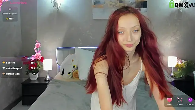 Daria_J XXX чат на живо