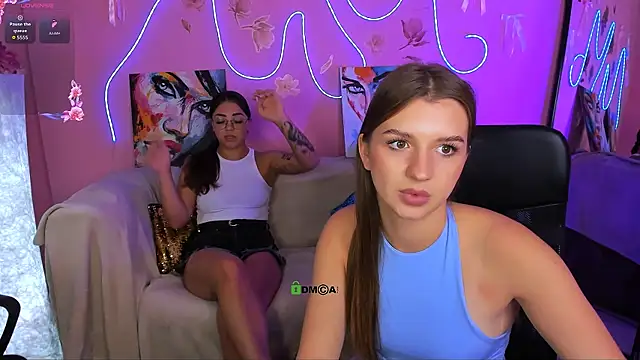 bloom_night Live XXX Chat