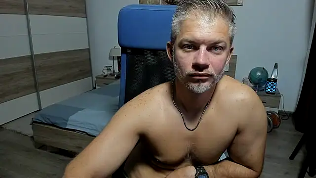 RobbyShawzn Live XXX chat