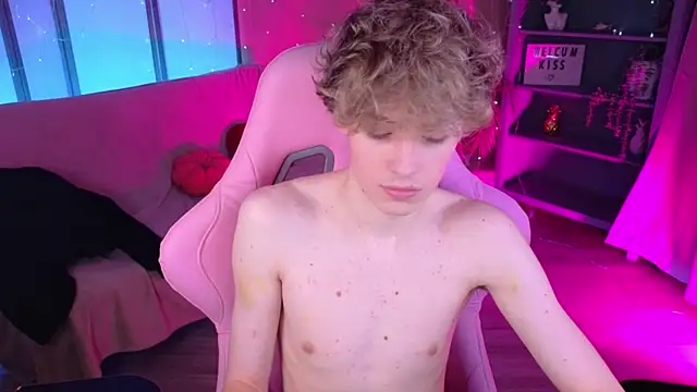 Chat XXX en directo de kevingarsiaa