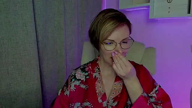 feliziaDesire's Live XXX Chat