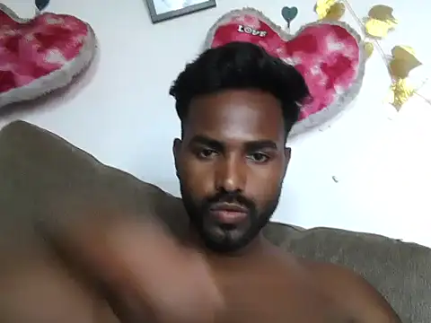 Hunkytop Live XXX-Chat