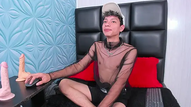 JeanLuc_Live élő XXX-chatje