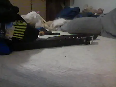 Silencio26's Live XXX Chat