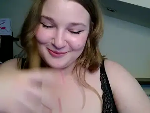 Chat XXX en directo de Alexa-dream