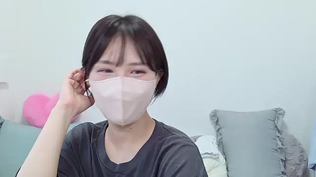 meimei___ Live XXX-chat