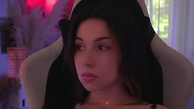 Chat XXX ao vivo de Akaruiiii