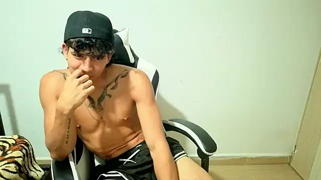 Noah__Dick 라이브 XXX 채팅
