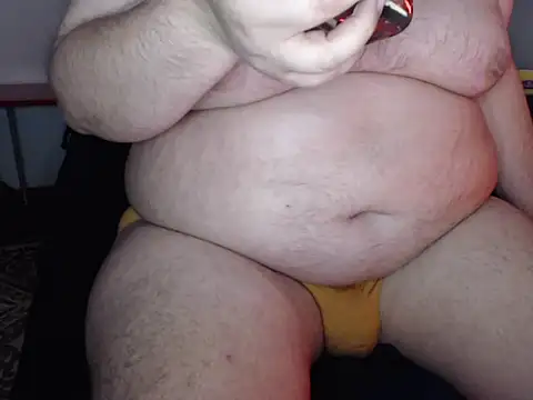 danypalmer Chat XXX in diretta