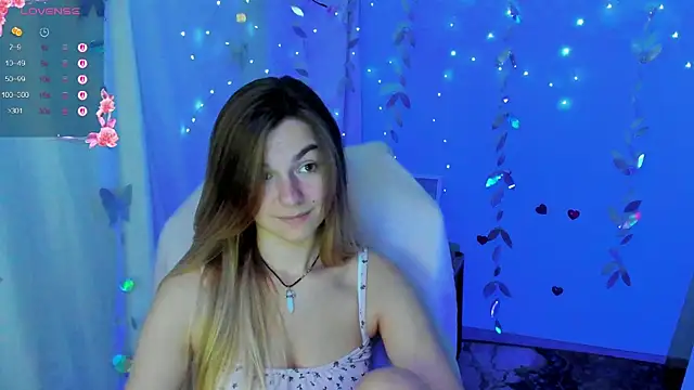 Sweet_me_ Live XXX-Chat