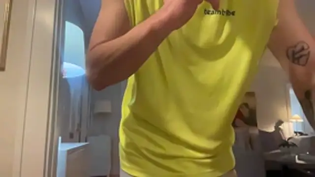 Chatroom XXX en direct de Nathan_chase