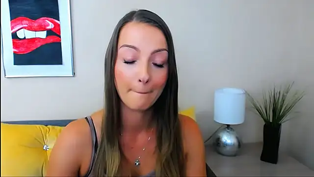 Czat XXX na żywo – NatalieSexy