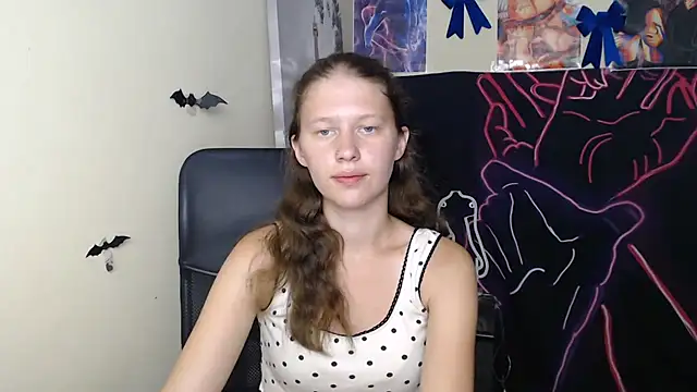 StellaCRL live XXX chat