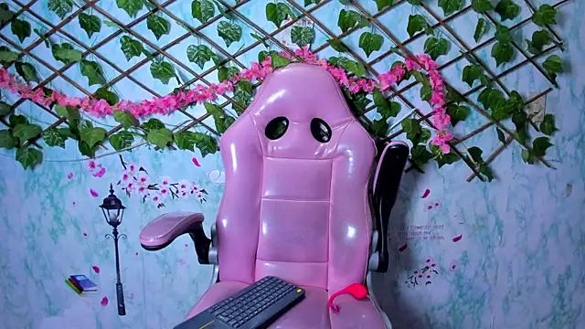 Pamesmith – Naživo XXX chat