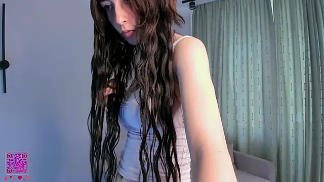 EvelineStiner's Live XXX Chat