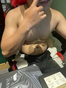 yoursecret_GEN 라이브 XXX 채팅