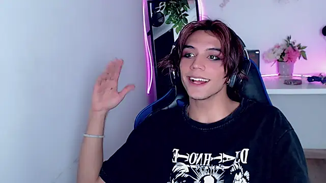 Chat XXX en directo de oli_dusk