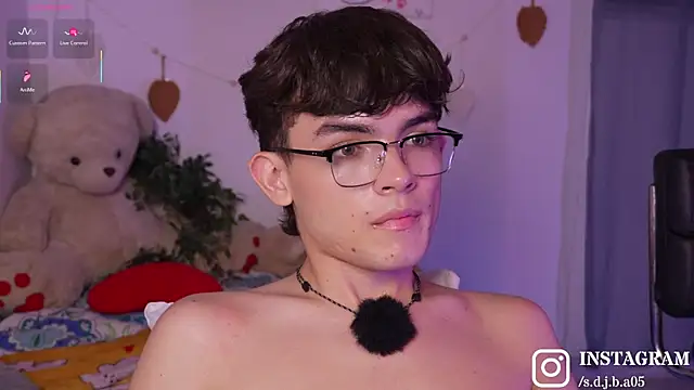 Sembang XXX Secara Langsung Angelo_018