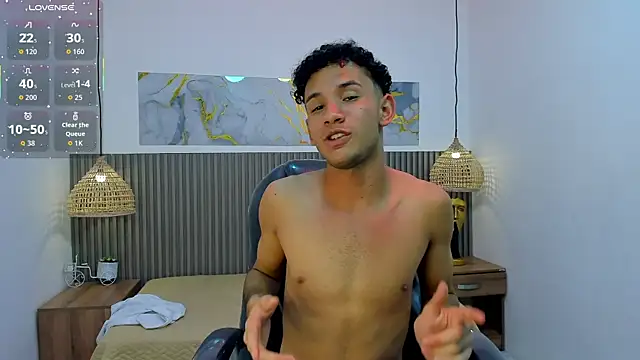 دردشة JDWhite18 الجنسية المباشرة