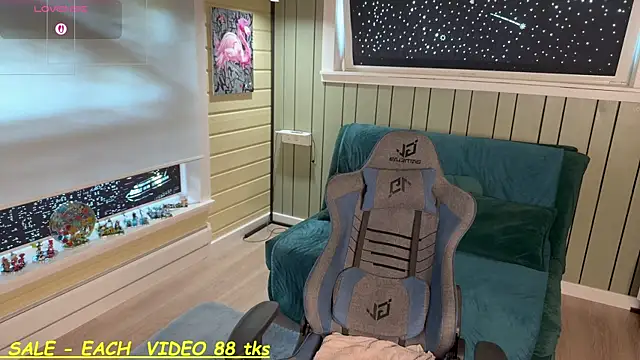 Chat XXX Live SandyChris