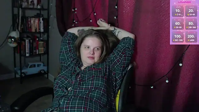 Chatroom XXX en direct de so_cute777