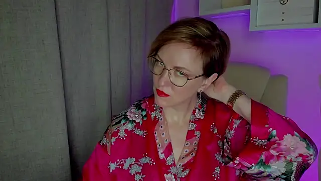 feliziaDesire's Live XXX Chat