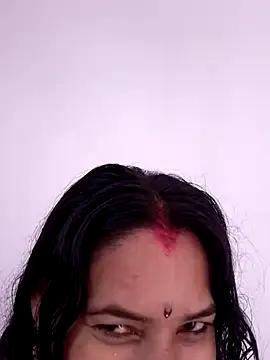Webkamerová show Komal_Bhabhi4u