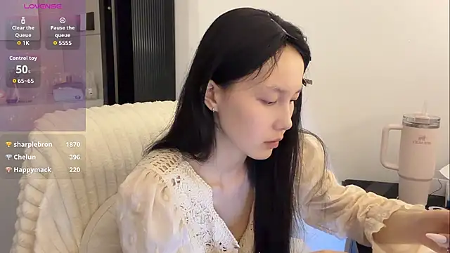 DD-5200 라이브 XXX 채팅