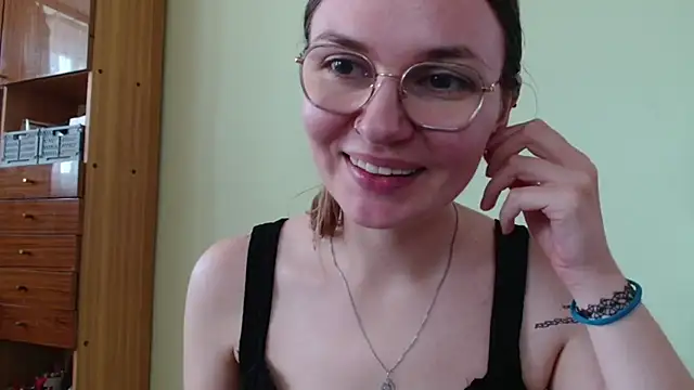 LooveELLYx's Live XXX Chat