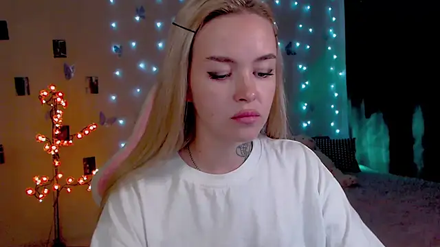 Naughty_Mable Live XXX-chat