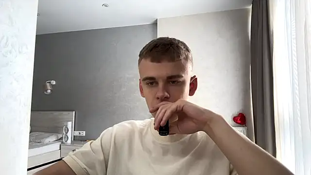 Онлайн чат XXX SoloFury