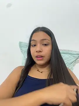 Baby_morena12のライブXXXチャット