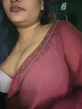 Czat XXX na żywo – Aruna-1