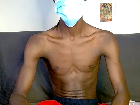 הופעת וובקאם של darkprincejx