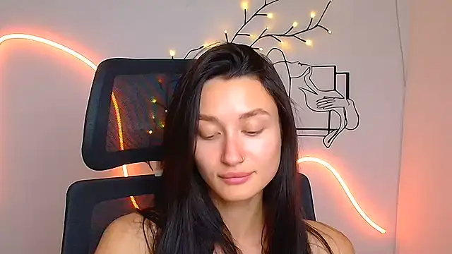 Stella_XO Chat XXX in diretta