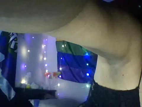 Chat XXX ao vivo de lilibetth