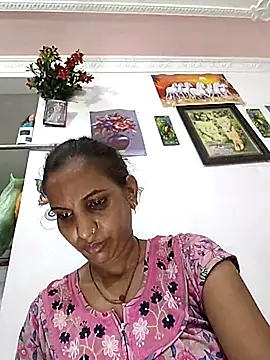 Sexy-Kajal2's Live XXX Chat