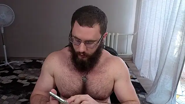 Czat XXX na żywo – Ant_Power