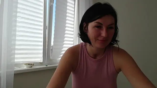 Živý XXX chat KimmmyVelour