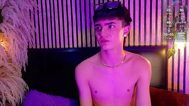 Danny_prince – Naživo XXX chat