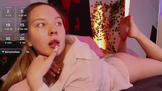 Živý XXX chat rubyeverly