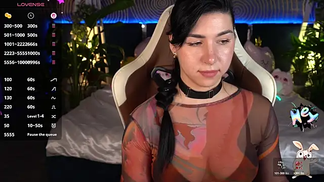 EmilyCandyy's Live XXX Chat