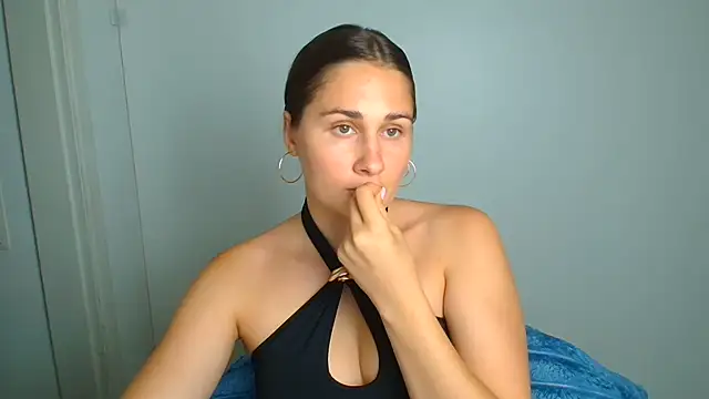 Chat +18 de Stefanie_Sweet ao vivo