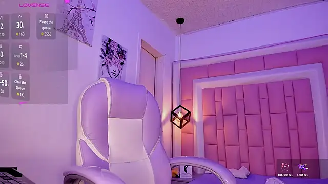 cherub_ 现场XXX聊天