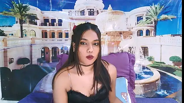 IndianSkiesn Live XXX chat