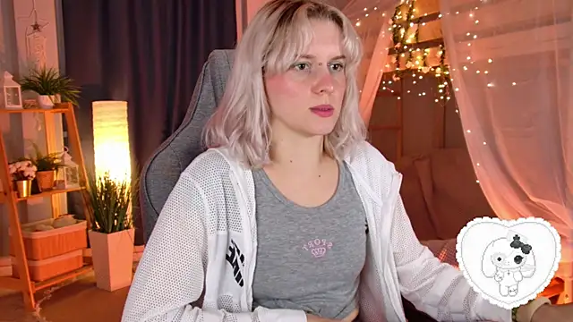 Chat XXX Live BethanyCloud