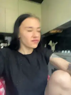 แชท XXX สดของ Queen_of_pain