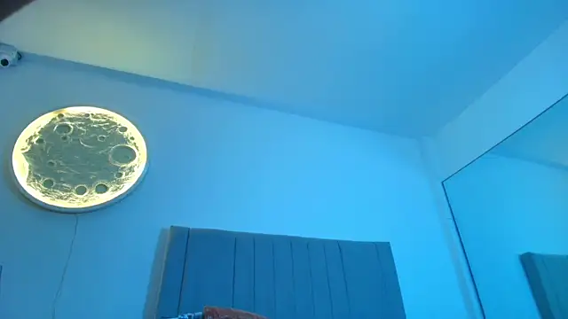 Chat XXX en directo de shanell-hott