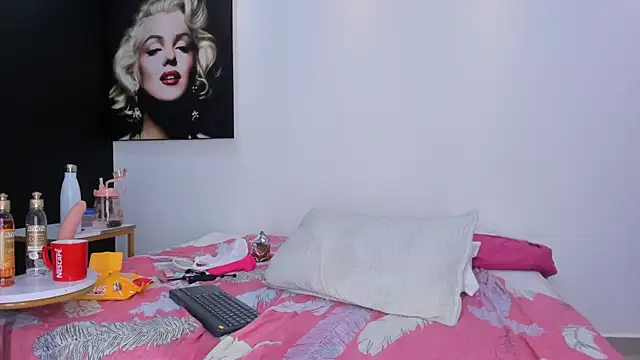 melody_clark_ Chat XXX live